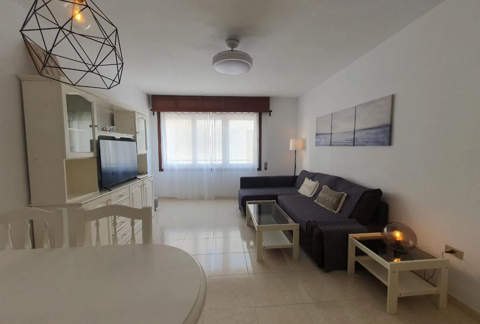 Apartment Alquilaencanarias El Medano Junto A La Playa