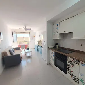 Alquilaencanarias-medano, Cabezo Beach, Sea Views! Apartment